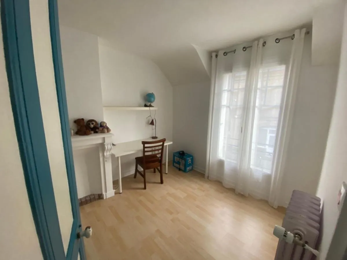 Charmante Maison 1930 Centre Hennebont, Deco Actuelle, Terrasse, Jardin Clos, 2 Chambres, Wifi Inclus - Fr-1-349-204 Hennebont