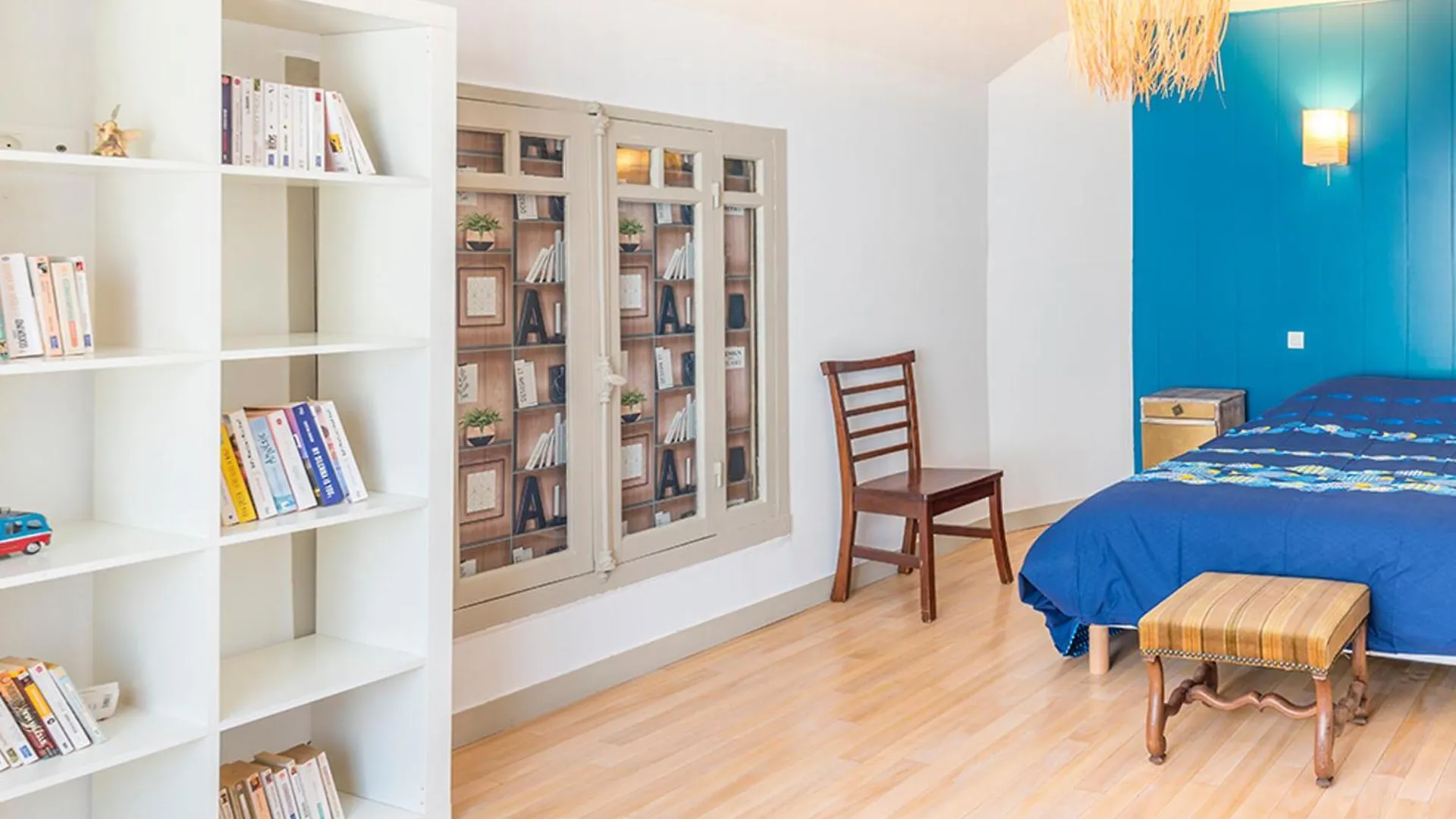펜션 Charmante Maison 1930 Centre Hennebont, Deco Actuelle, Terrasse, Jardin Clos, 2 Chambres, Wifi Inclus - Fr-1-349-204 프랑스
